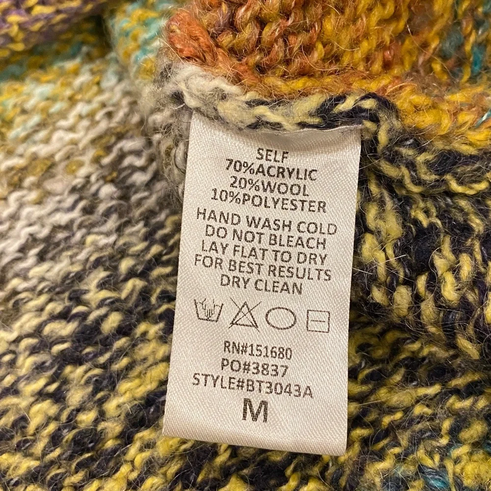 Storia great sweater