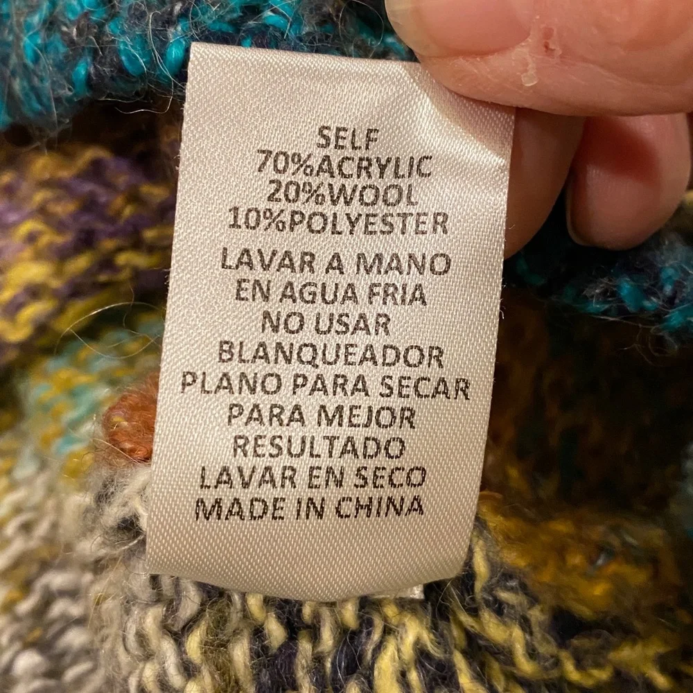 Storia great sweater