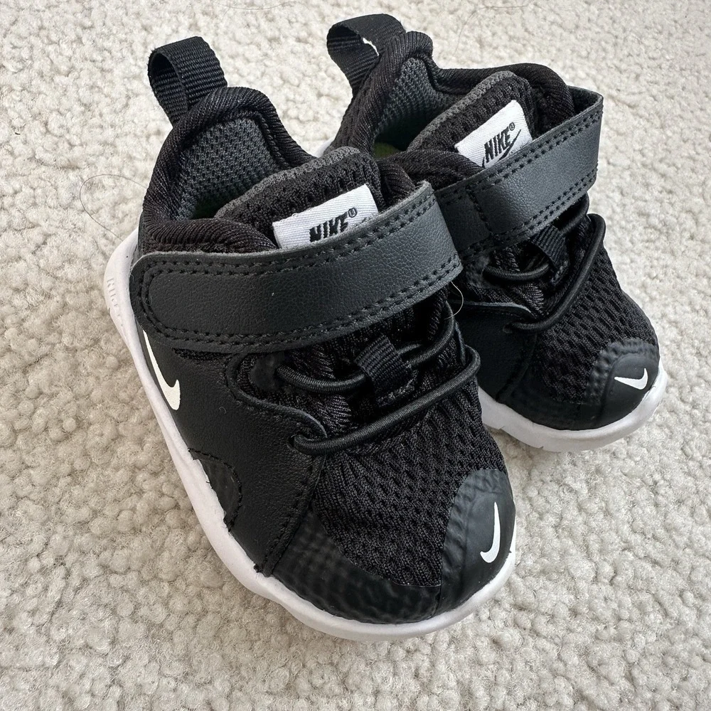 Nike toddler kids