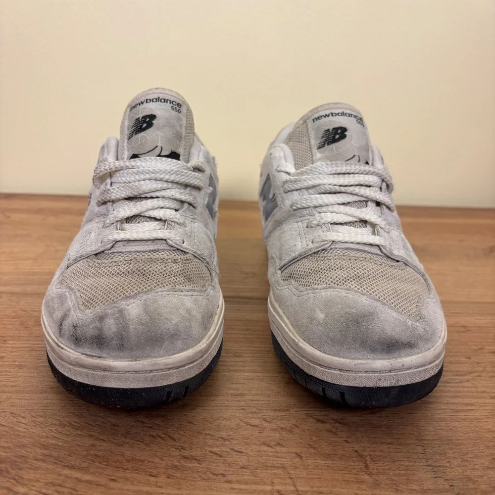 New Balance good pre