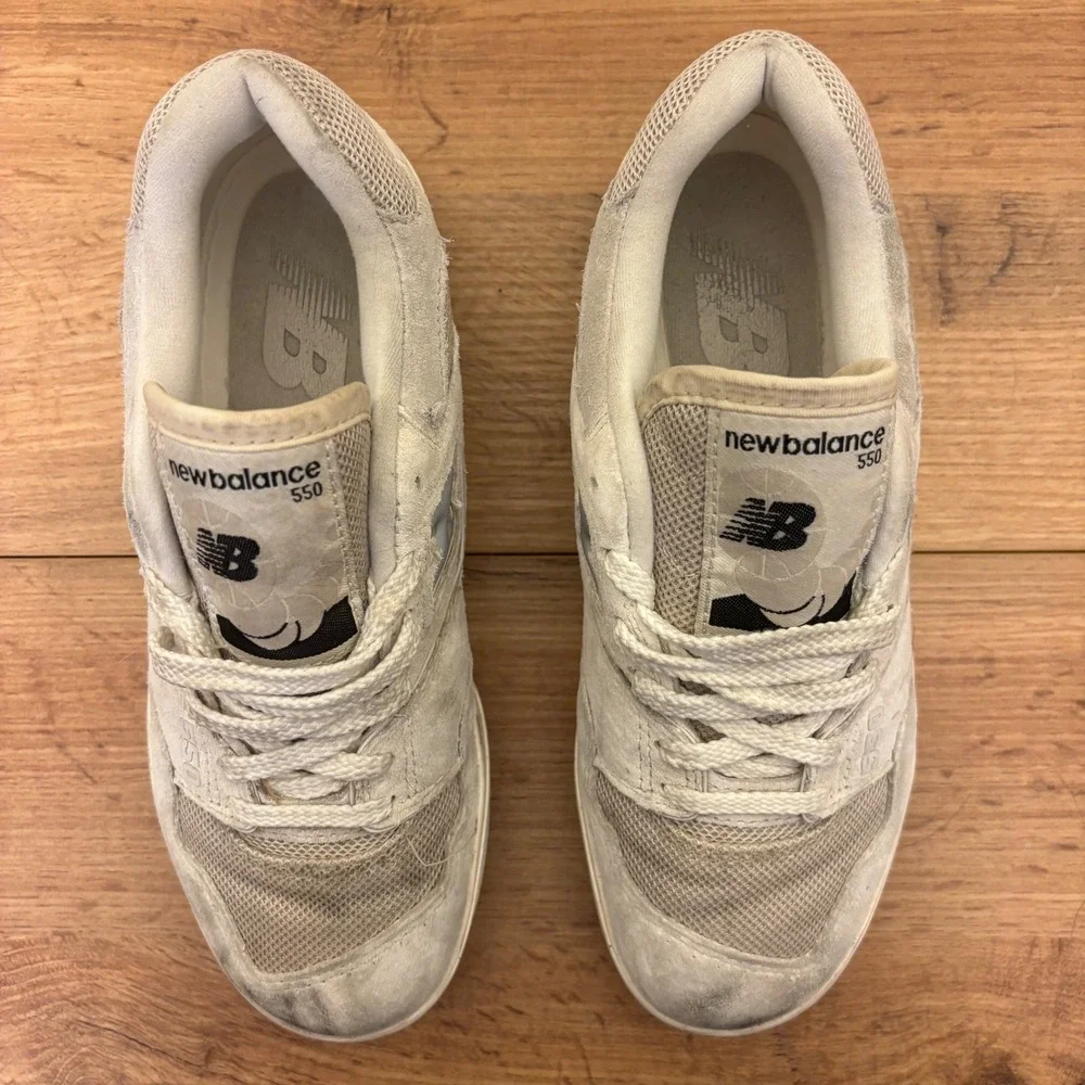 New Balance good pre