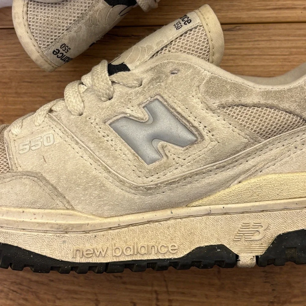 New Balance good pre