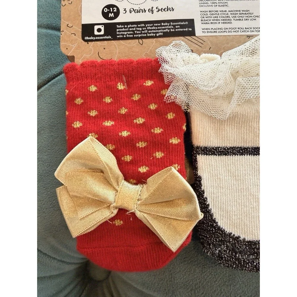 Baby Essentials baby essentials