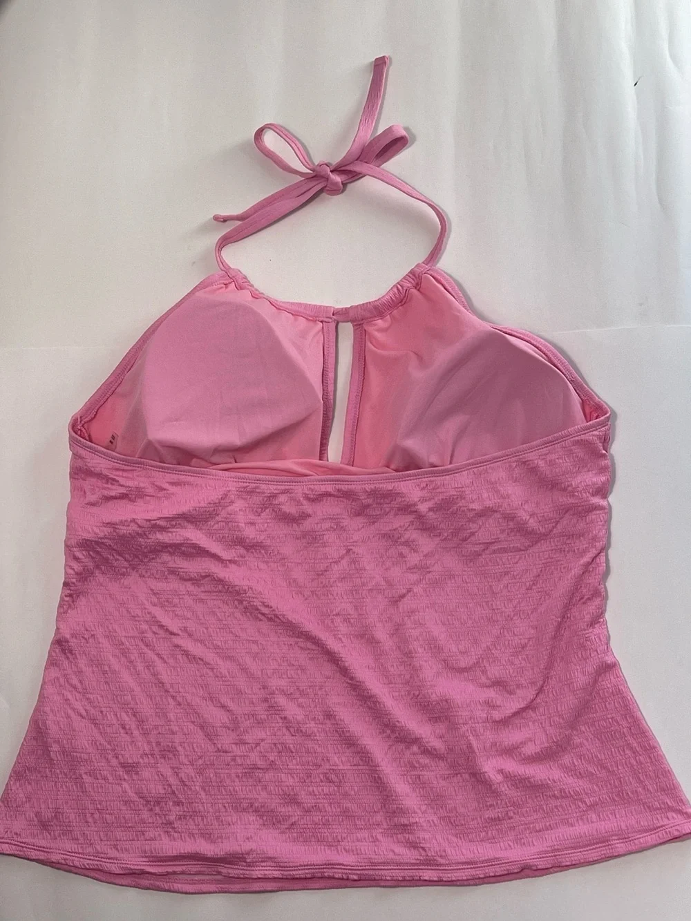 Mynah comfortable pink