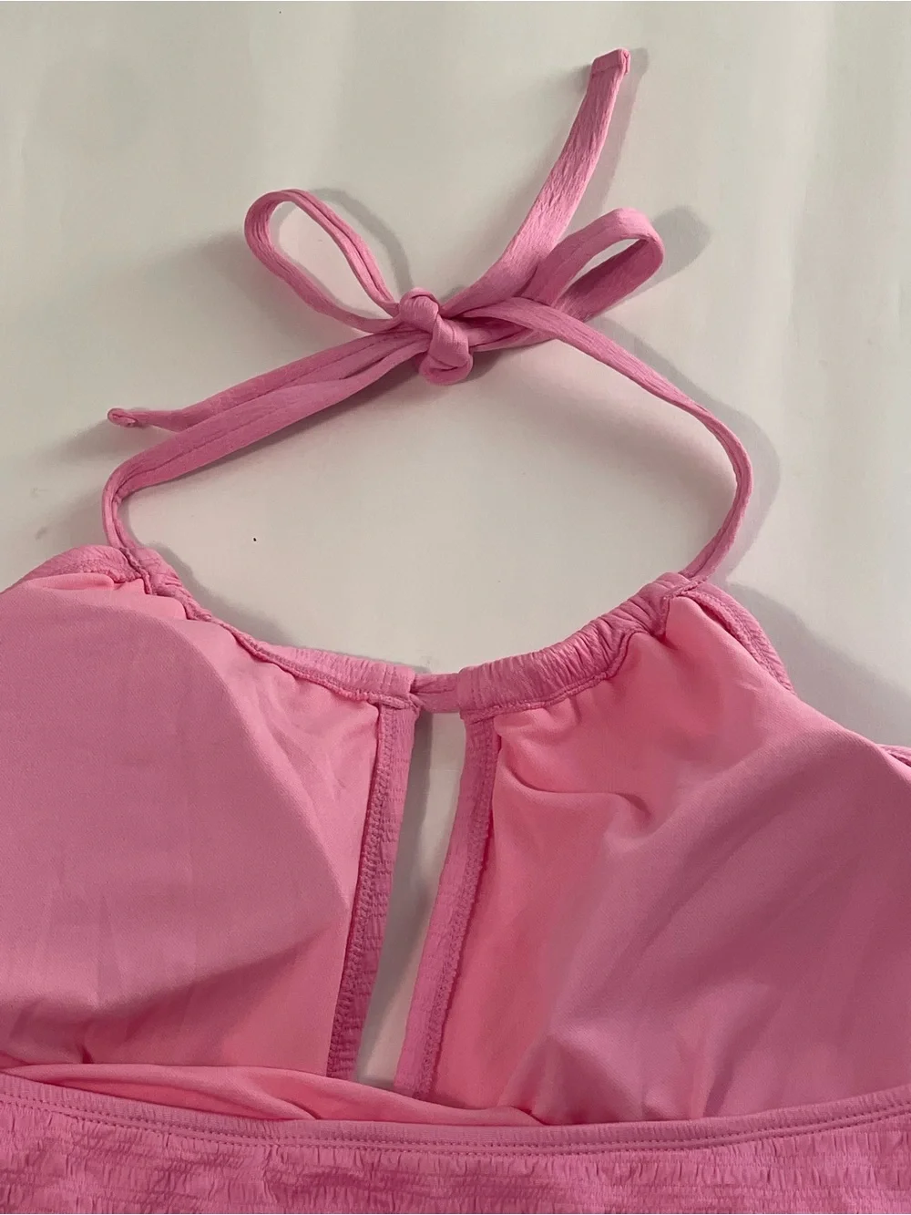Mynah comfortable pink