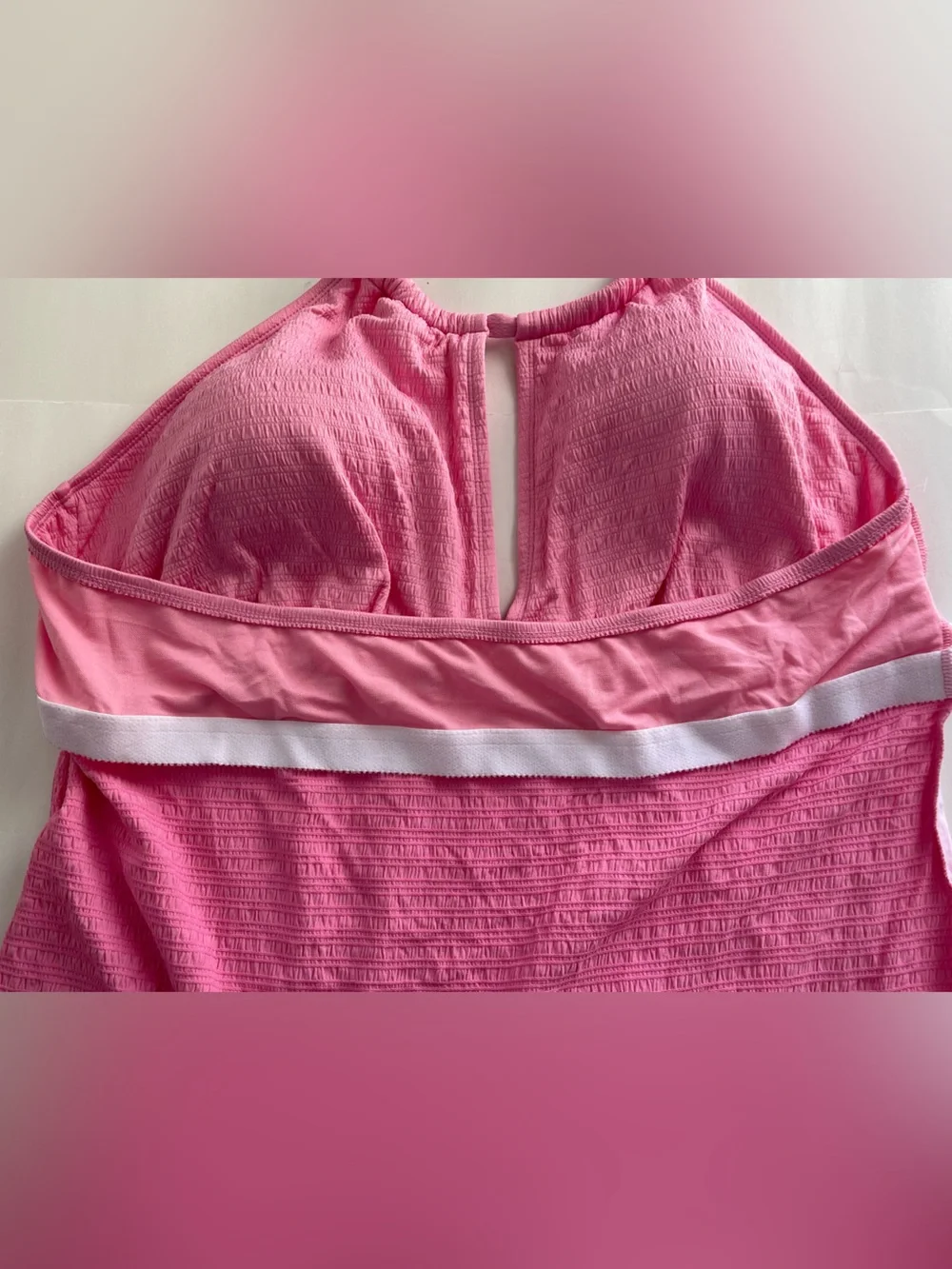 Mynah comfortable pink