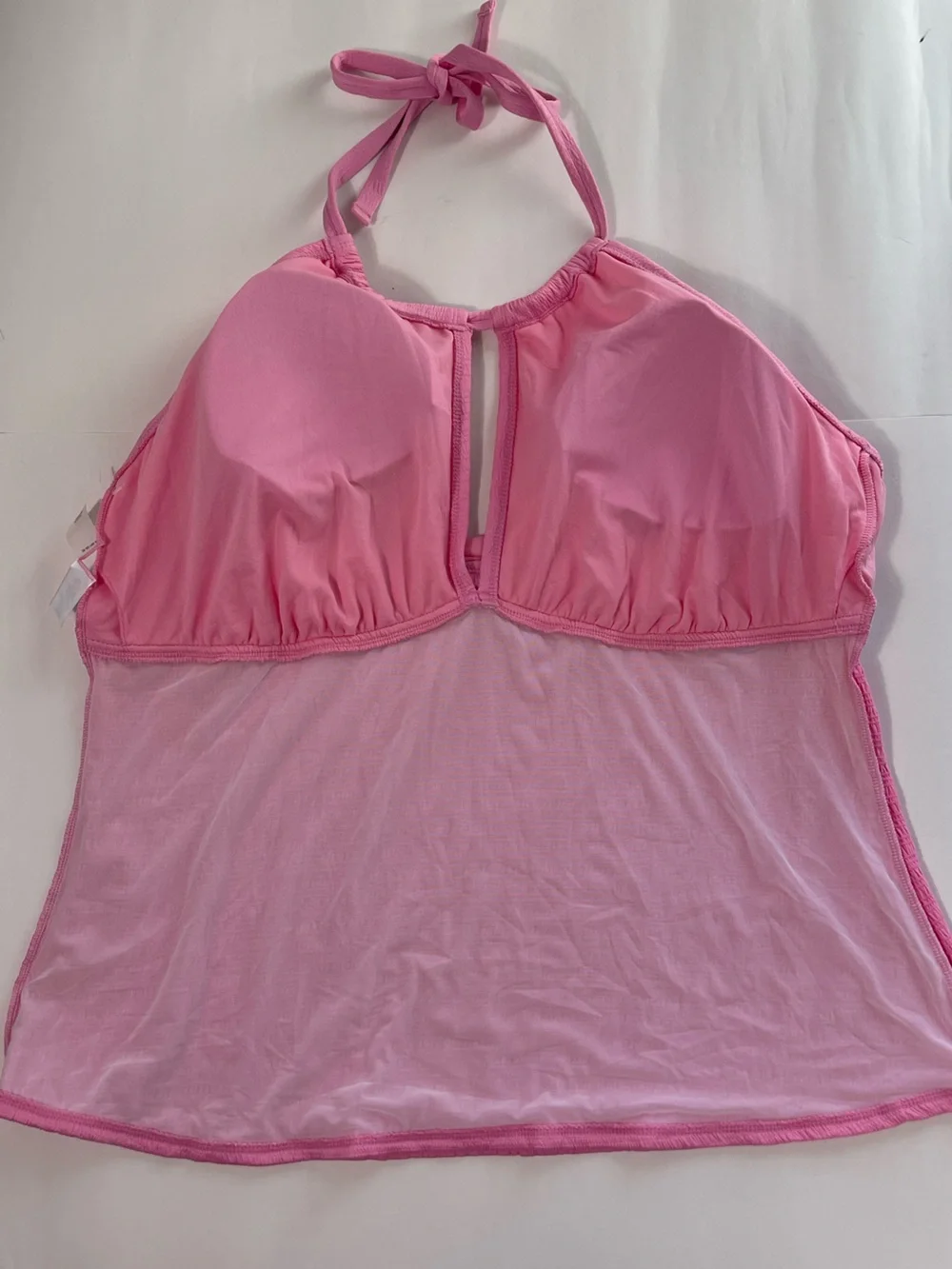 Mynah comfortable pink