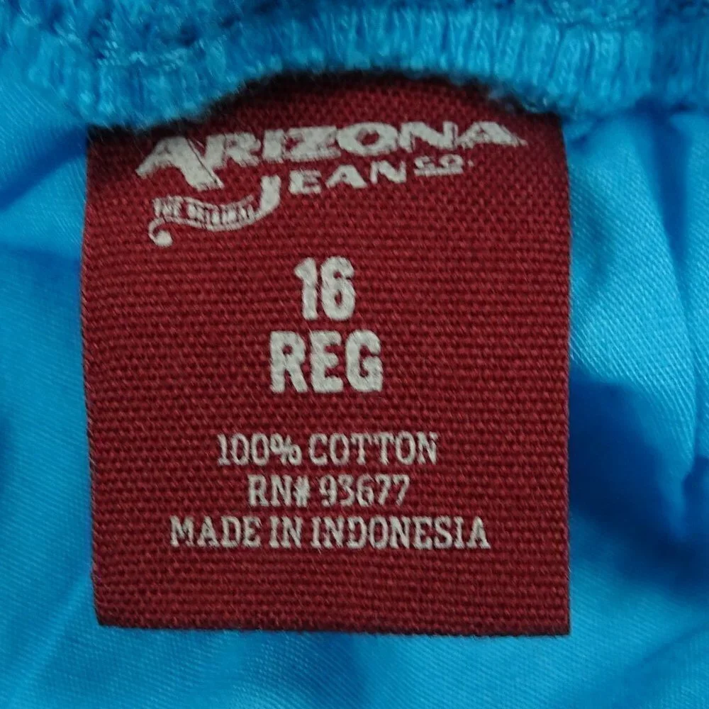 arizona jeans