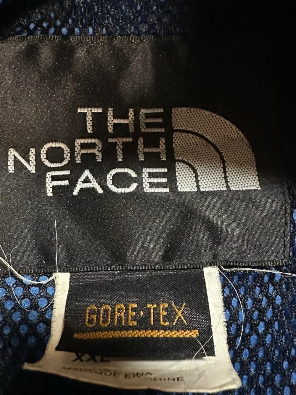 The North Face good some