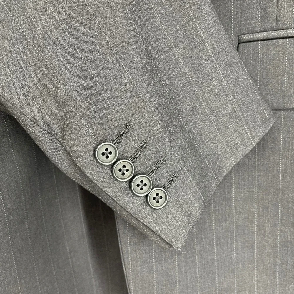 Ted Baker overall blazer
