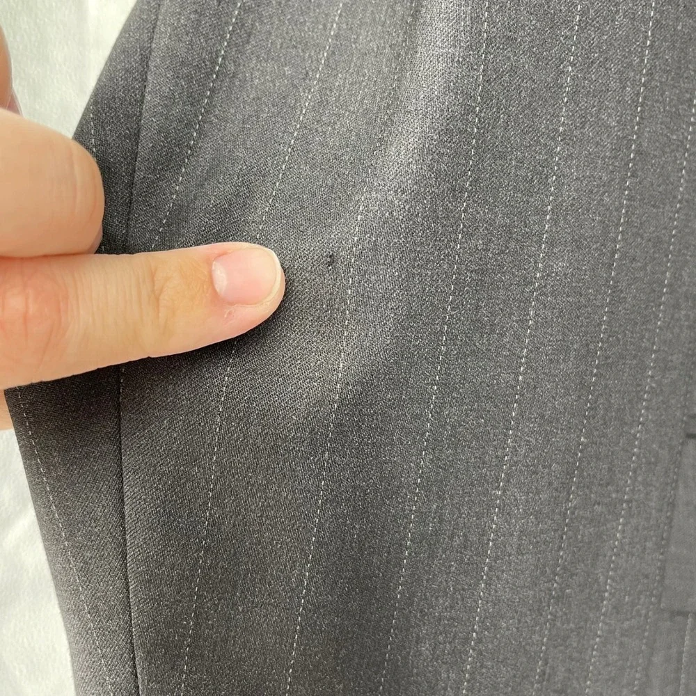 Ted Baker overall blazer