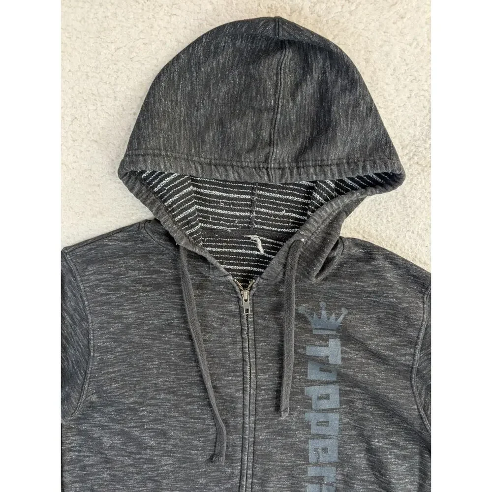 Unbranded please see