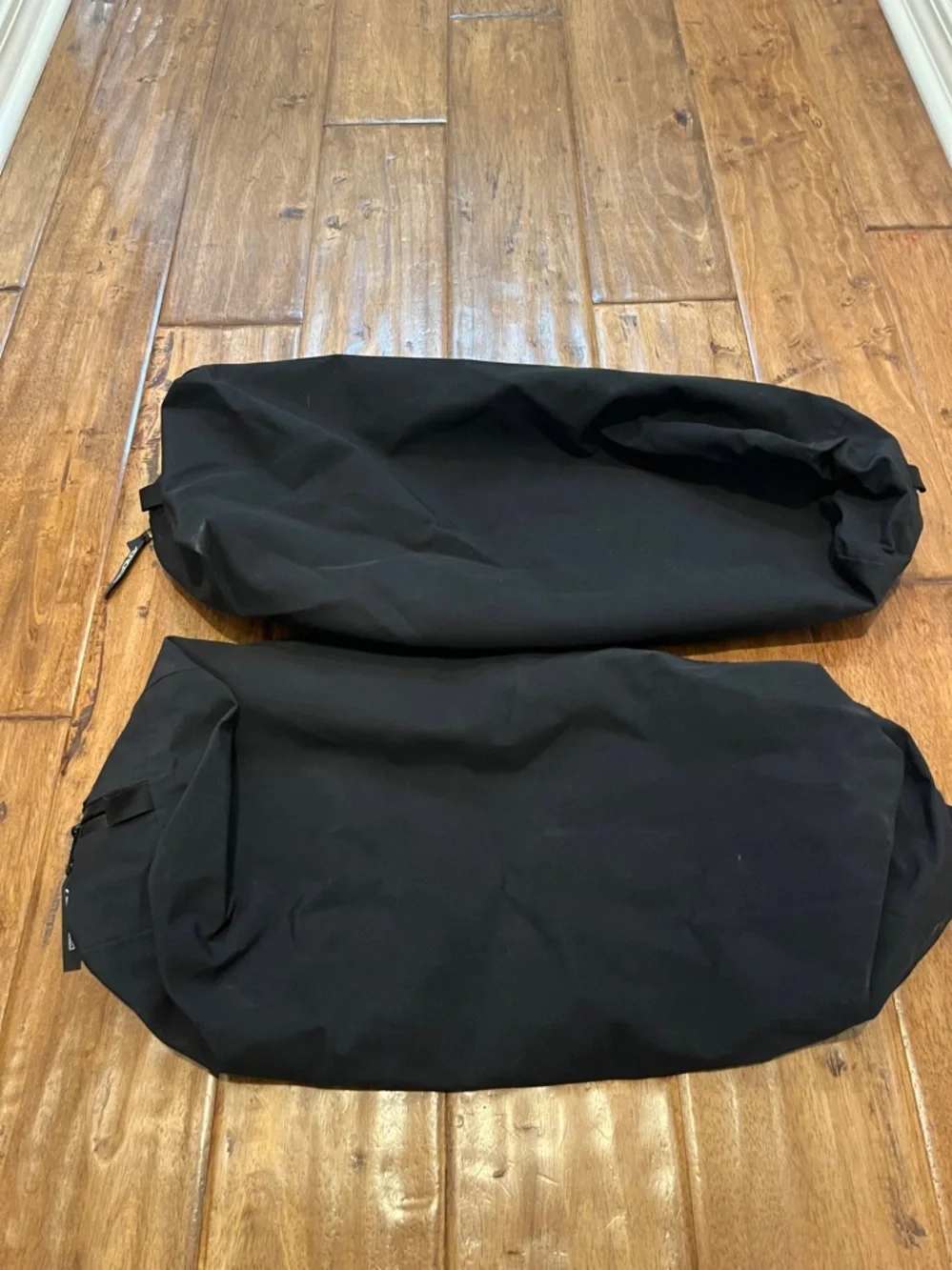 Aerostich lot waterproof