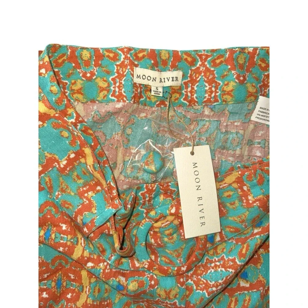 Anthropologie brand moon