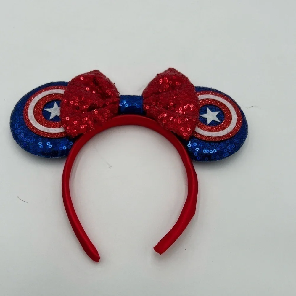 FANYITY captain america