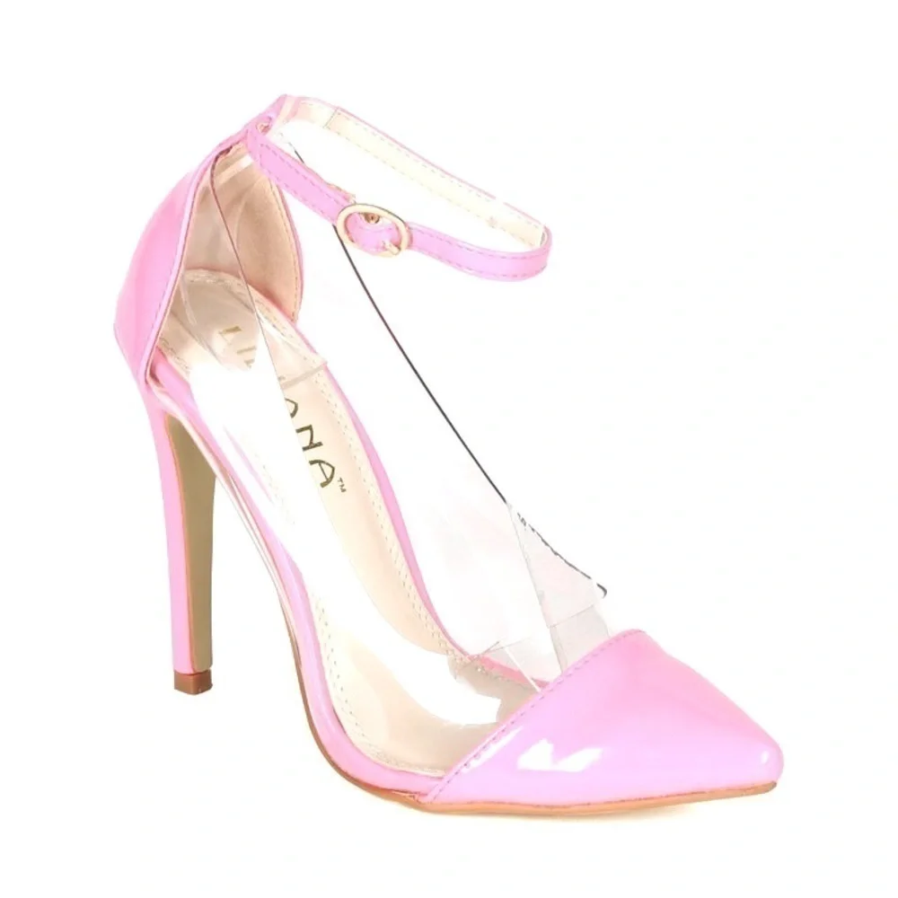 Liliana pointy toe