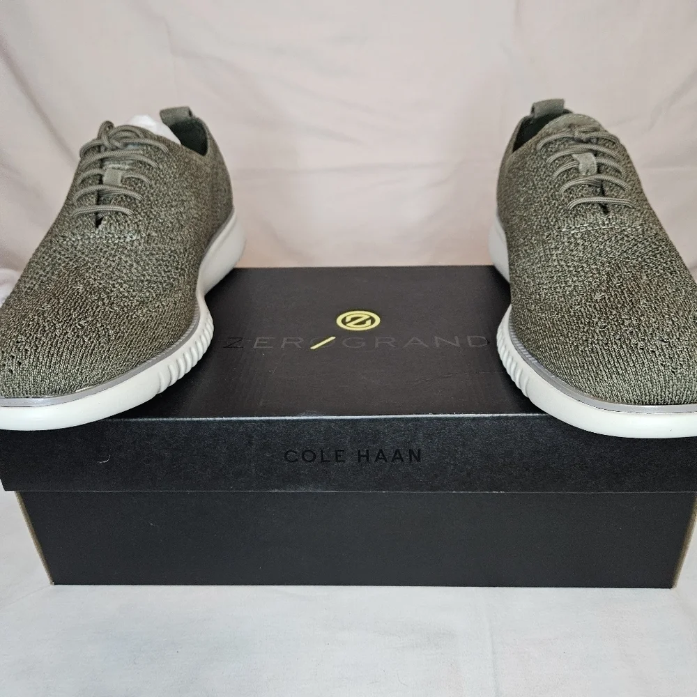 Cole Haan this knit