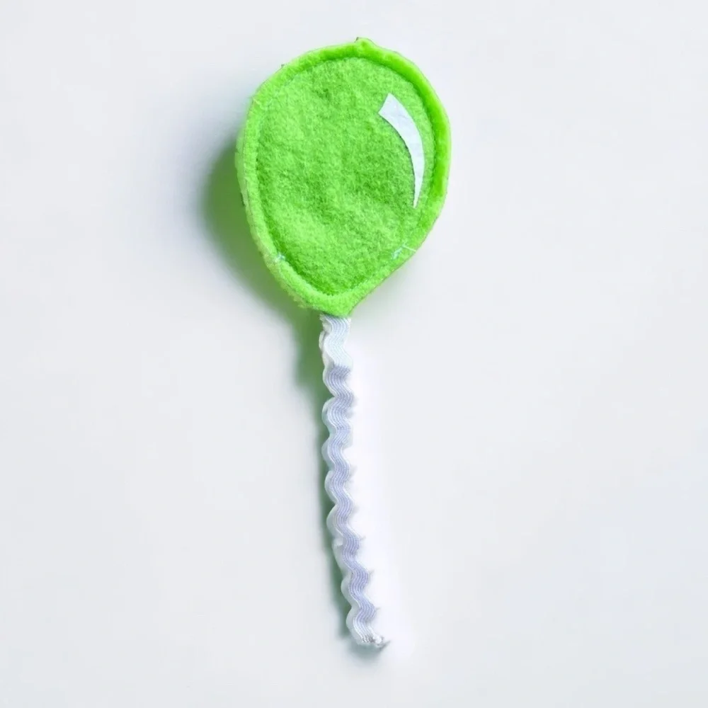 Target green white