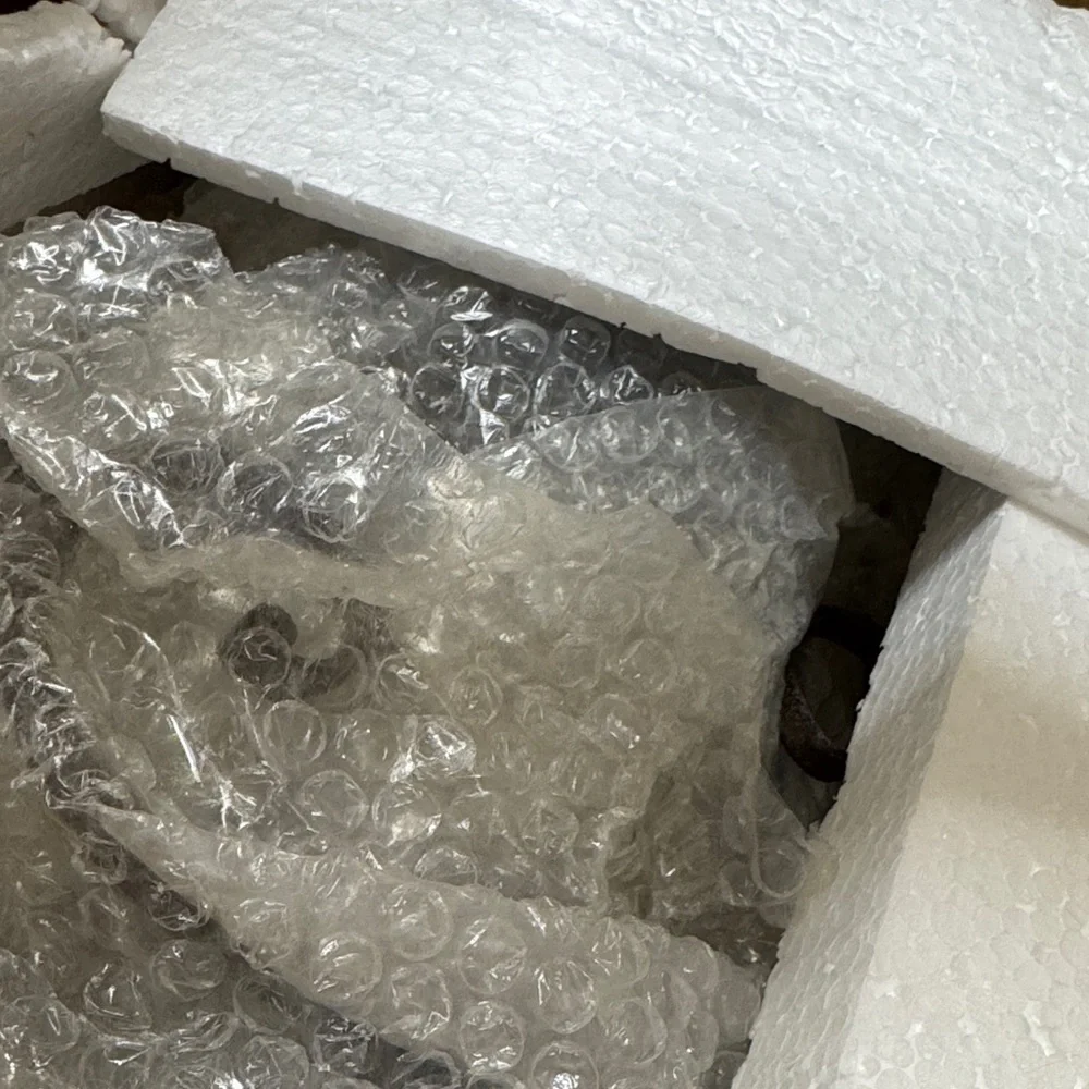 unbranded new box