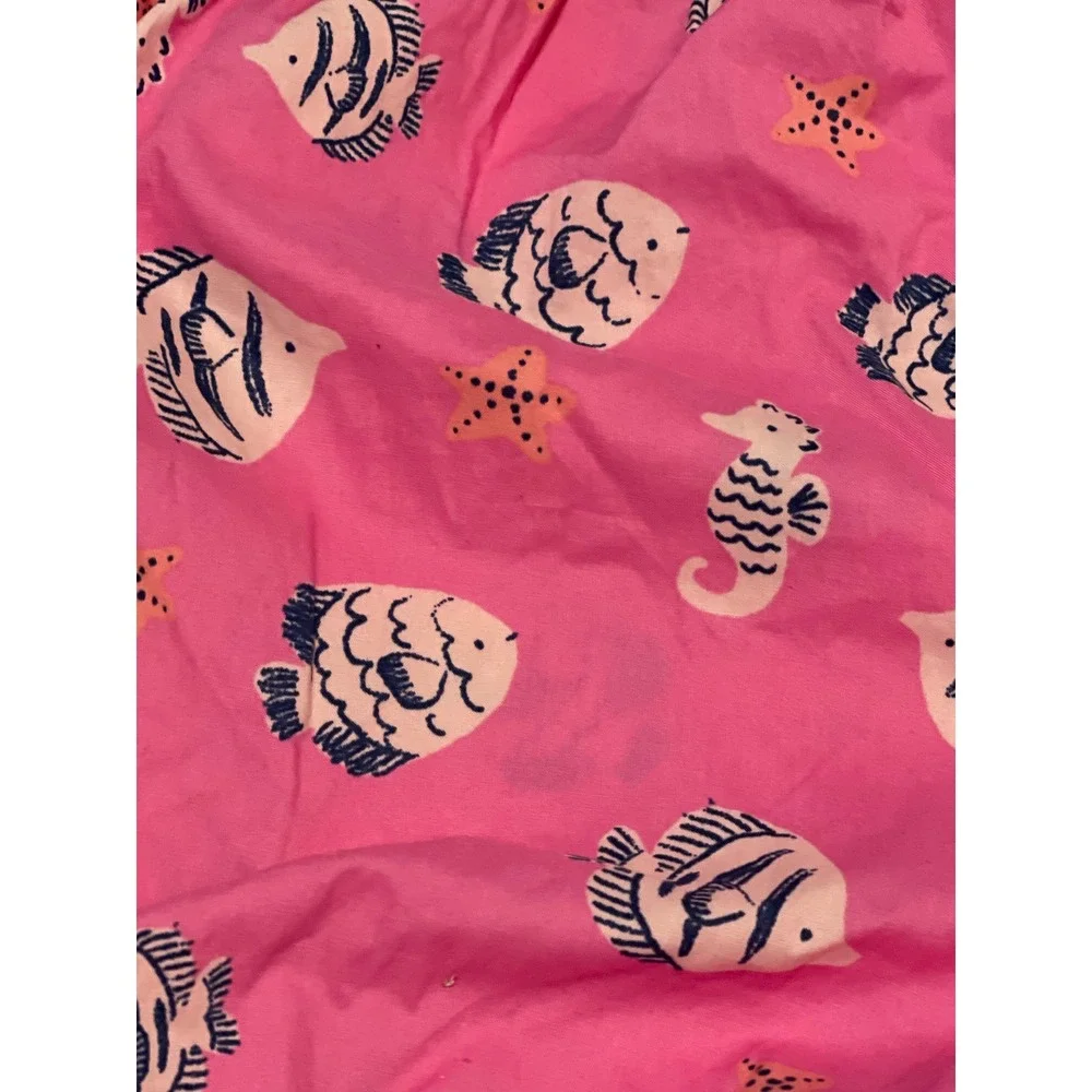 Carters adorable pink