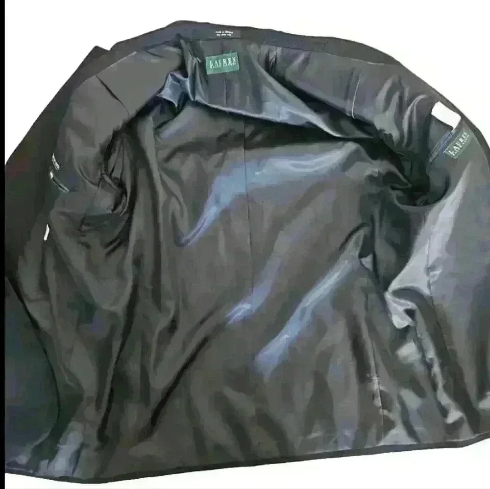Ralph Lauren good pre