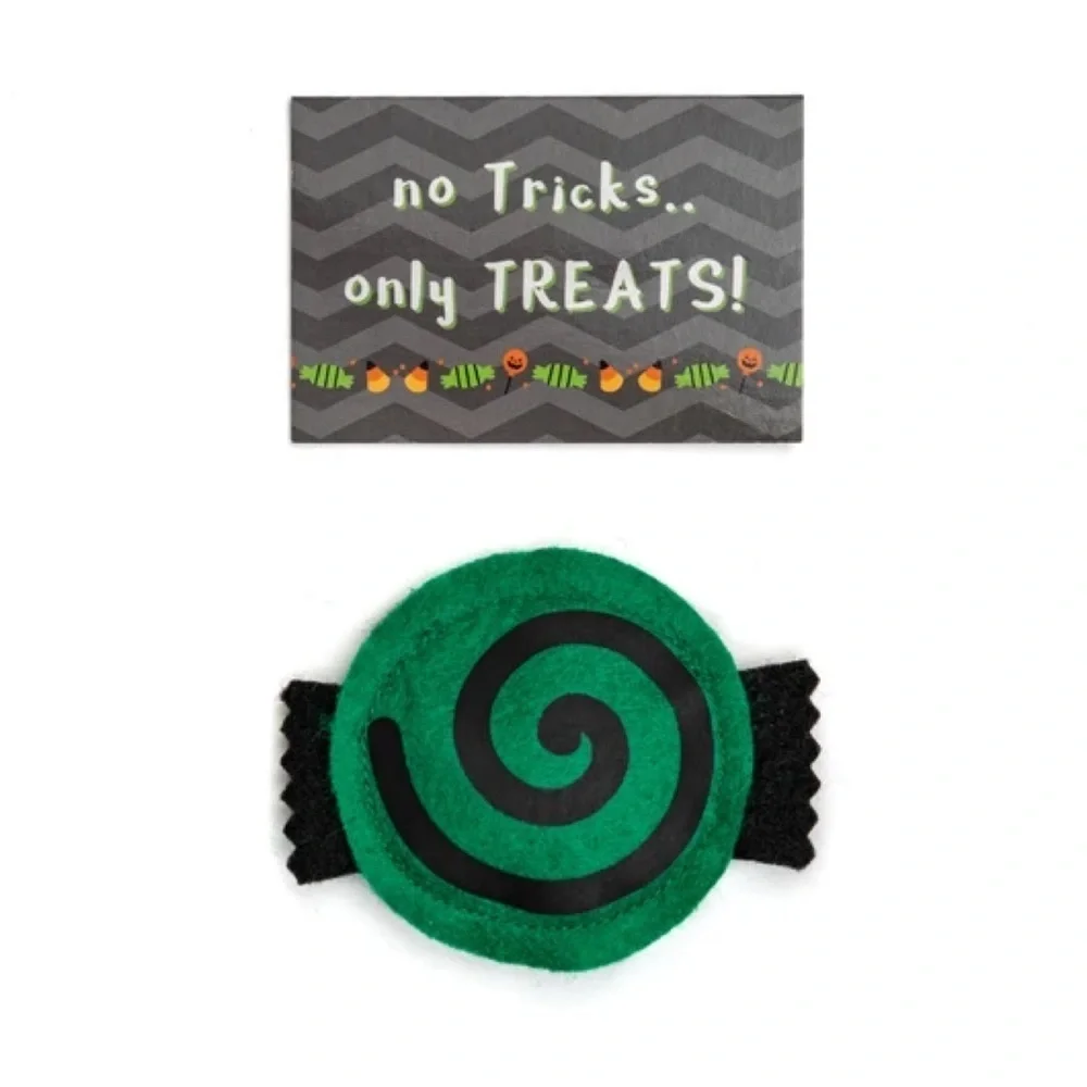 Sushi Cat Candy Cat Toy with Catnip