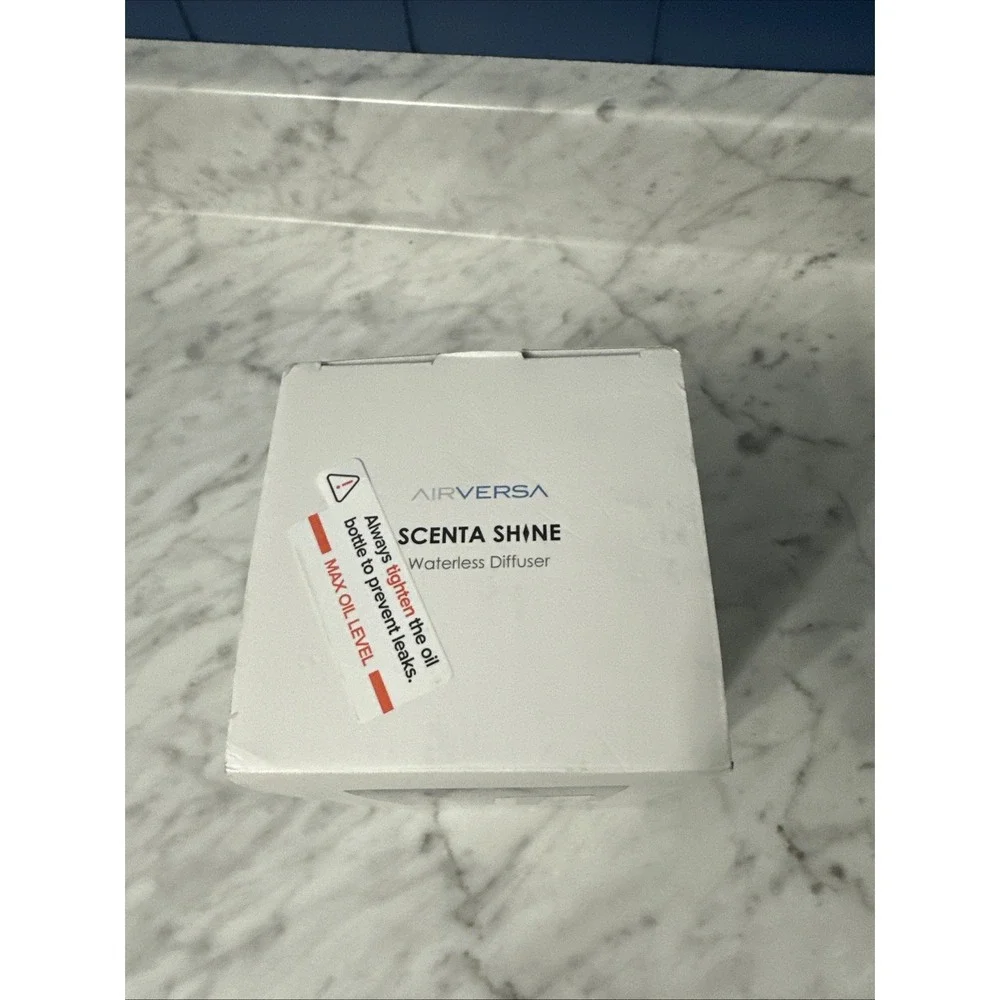 AIRVERSA lightly used