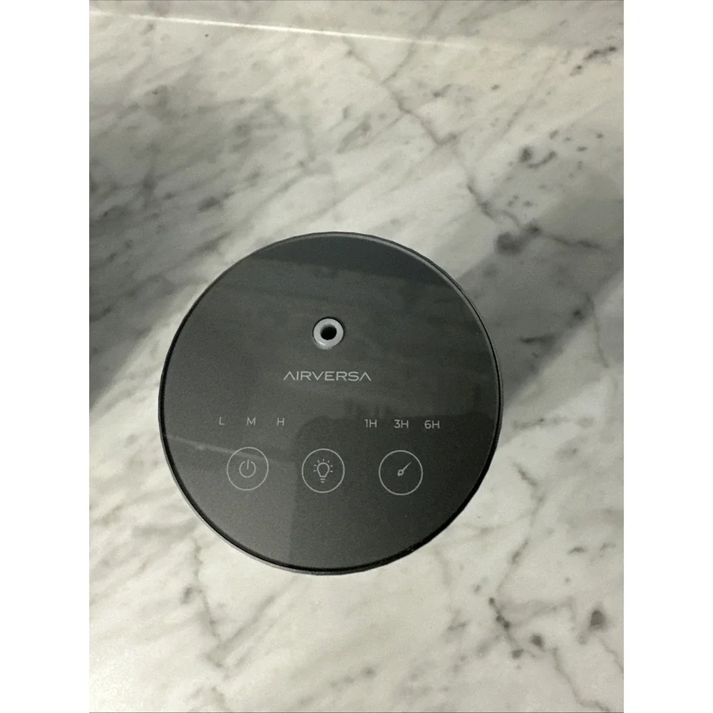 AIRVERSA lightly used