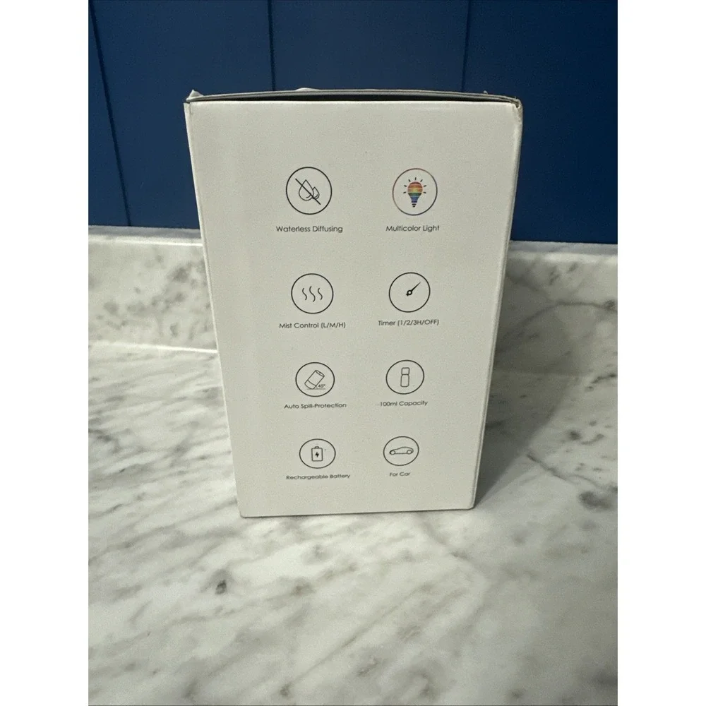 AIRVERSA lightly used
