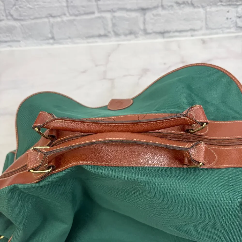Ralph Lauren polo green