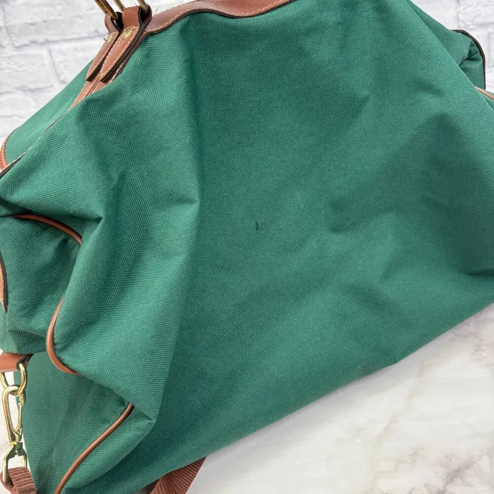 Ralph Lauren polo green