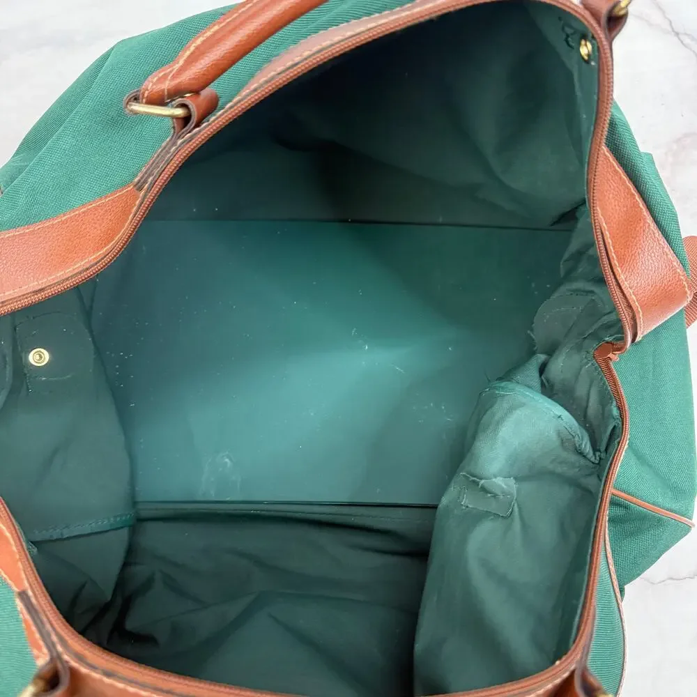 Ralph Lauren polo green