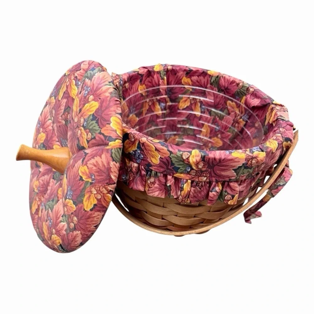 Longaberger hostess large