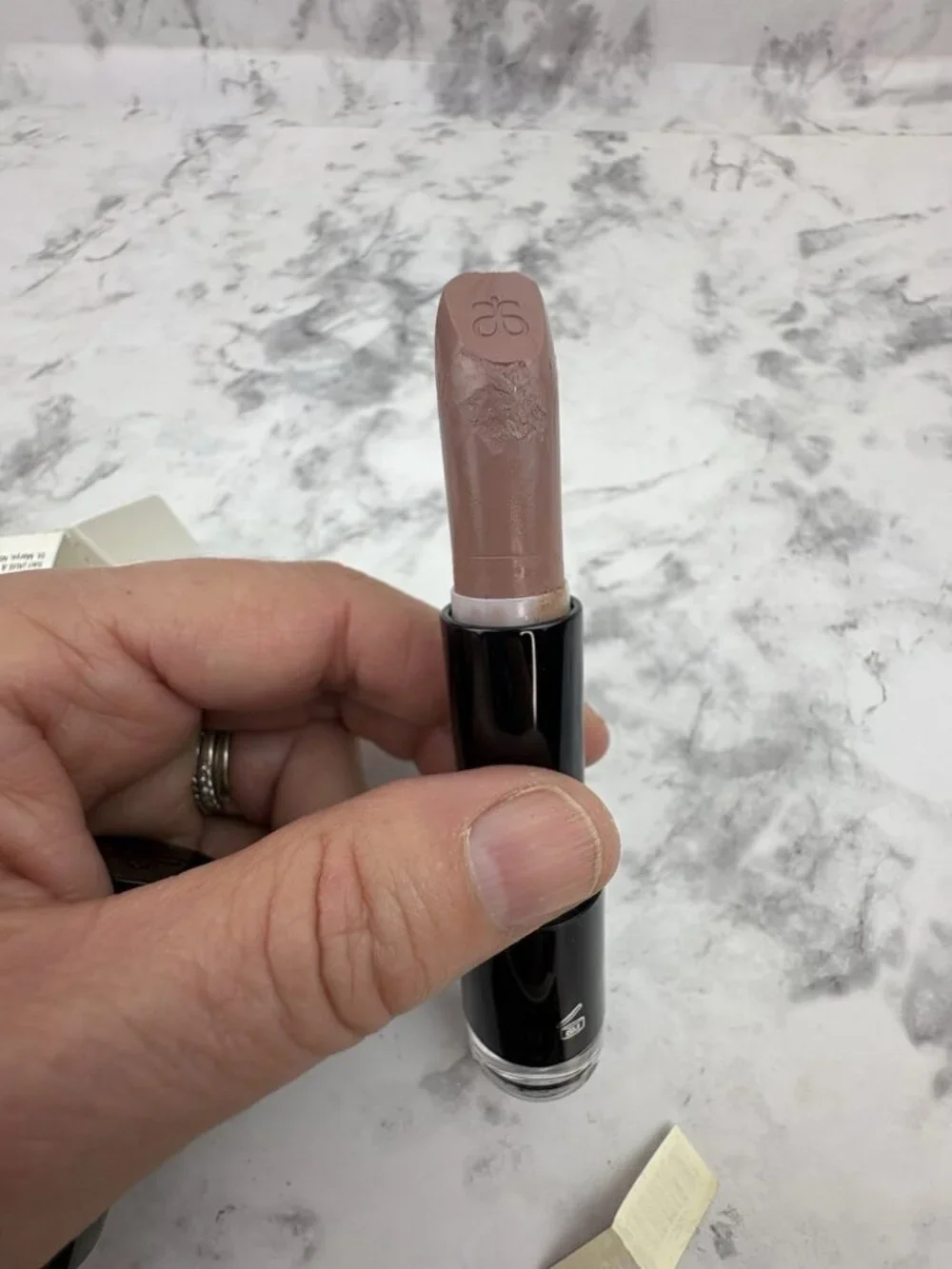 Arbonne new smoothed