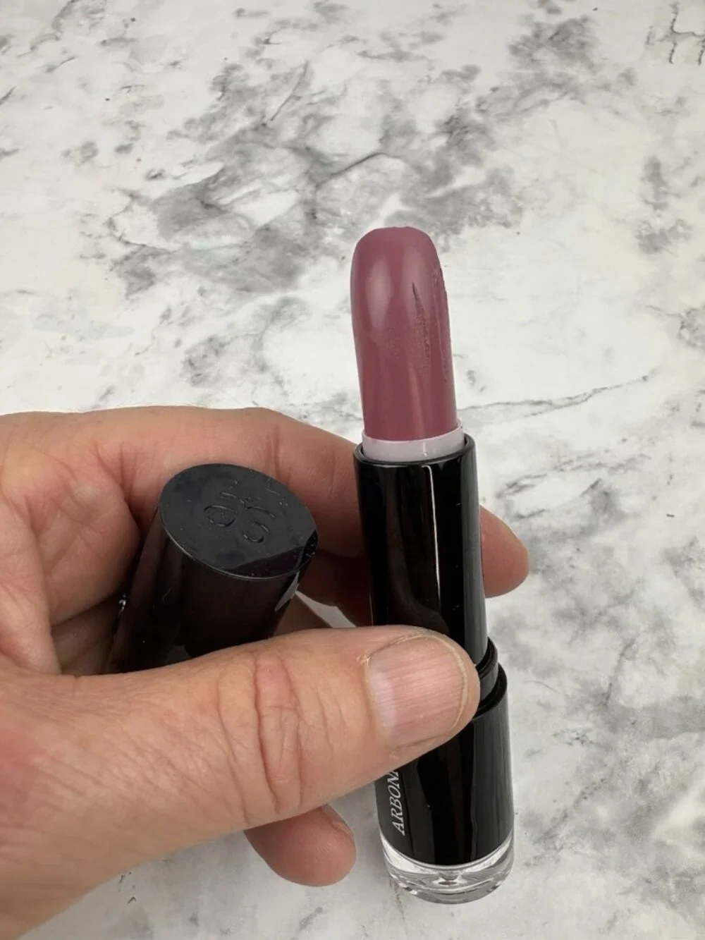 Arbonne new smoothed