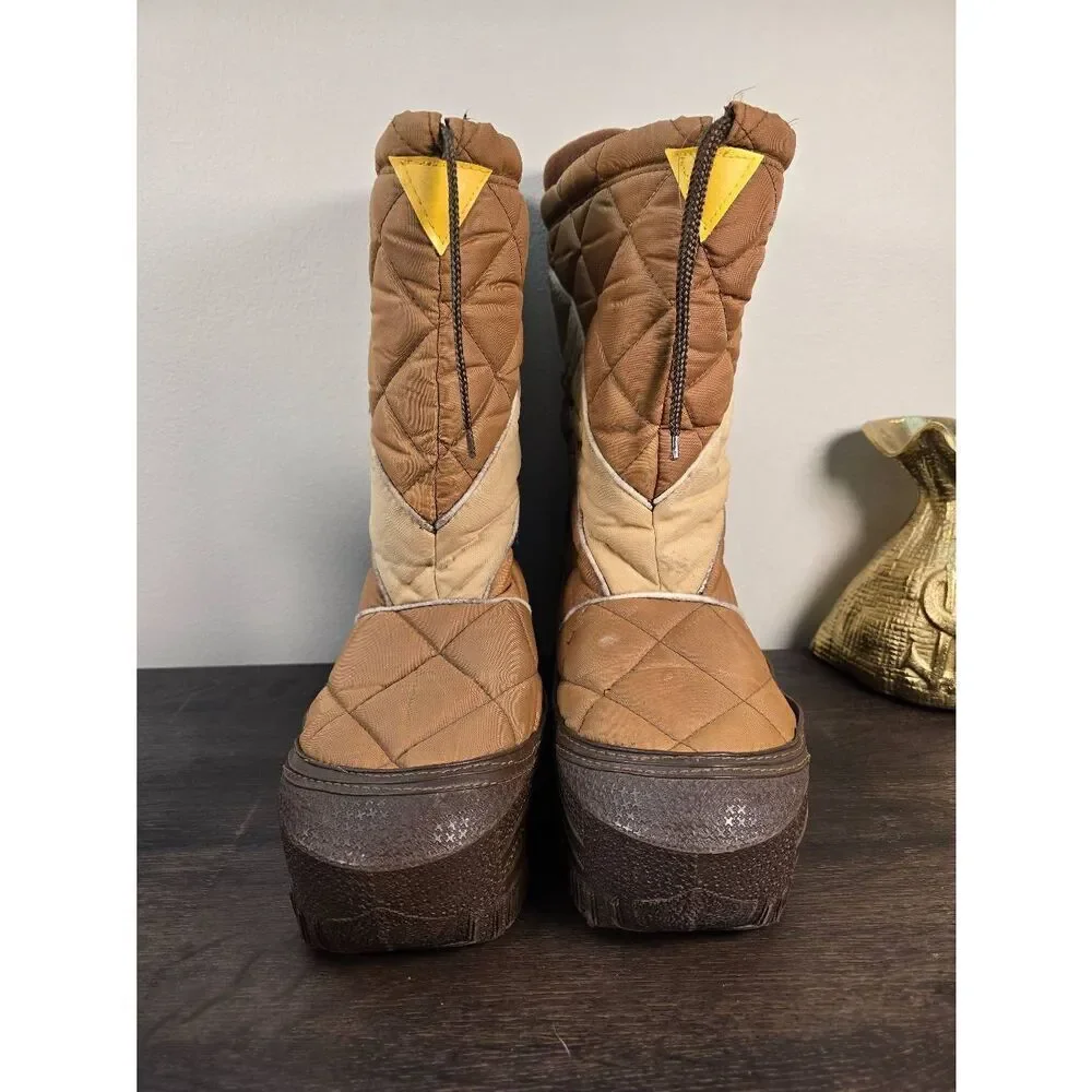 Vintage shoes have