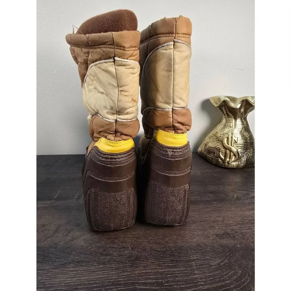 Vintage shoes have