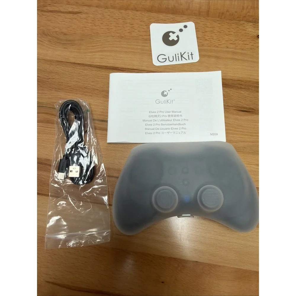 GuliKit elves pro