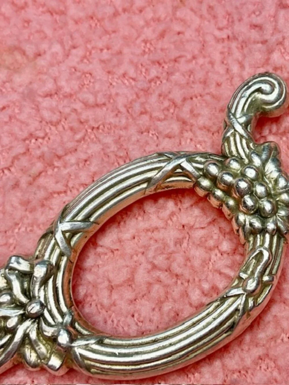Victorian Grape Shears 7