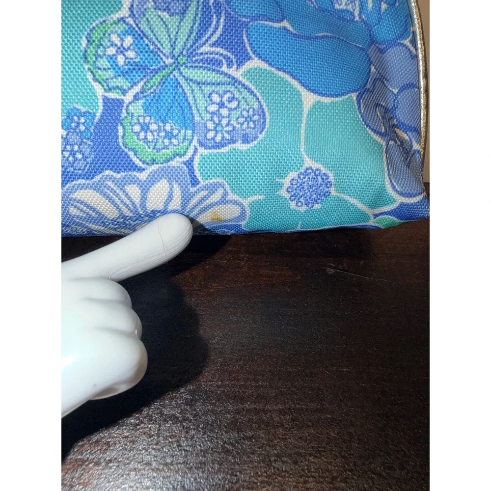 Lilly Pulitzer no tears