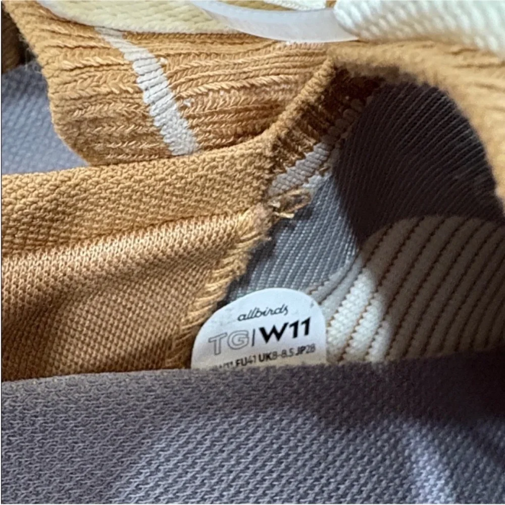 allbirds beige tree