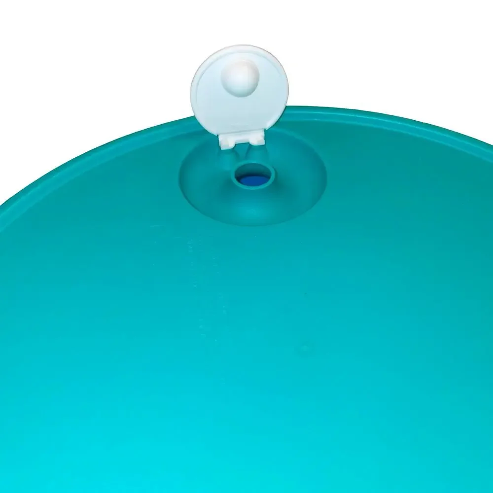 Tupperware vintage crystal