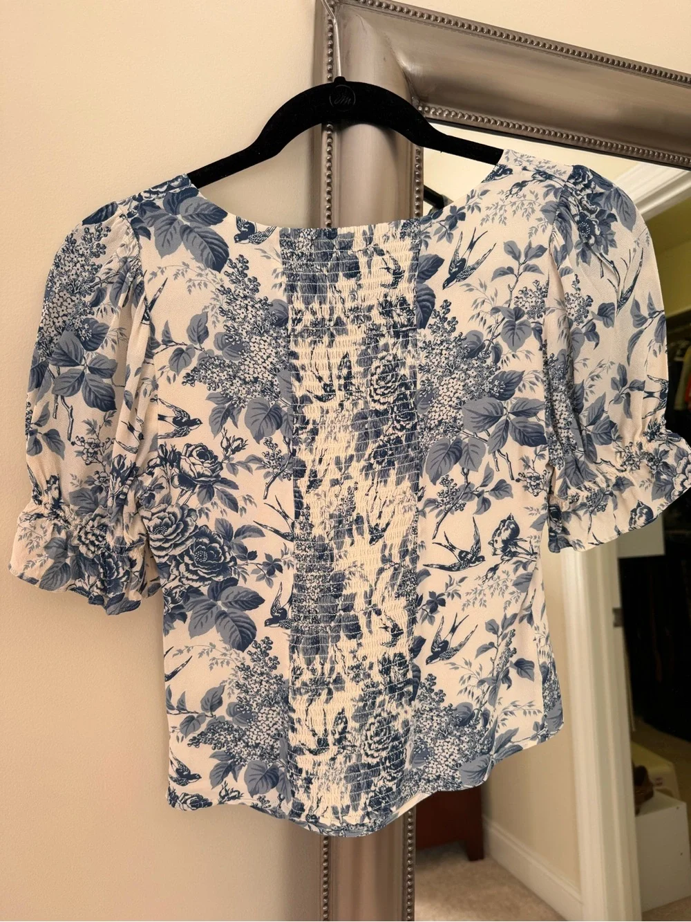 Reformation soft lightweight