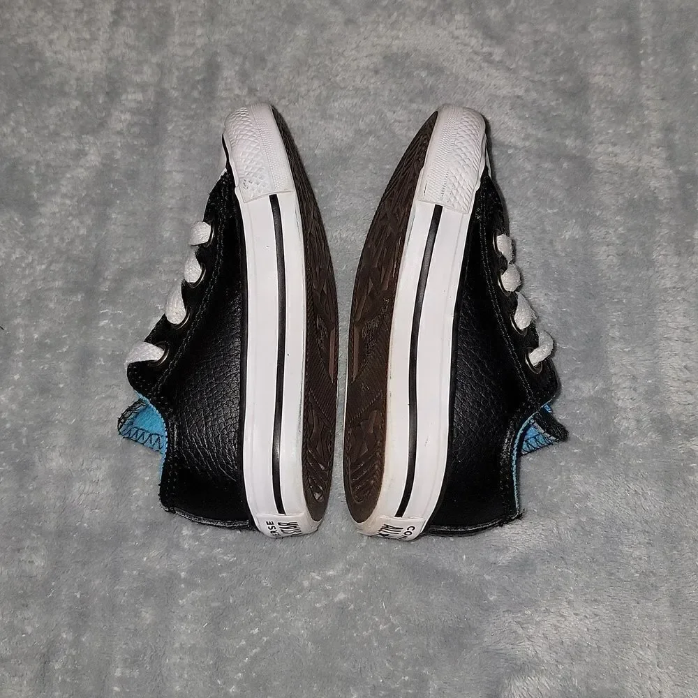Converse all stars