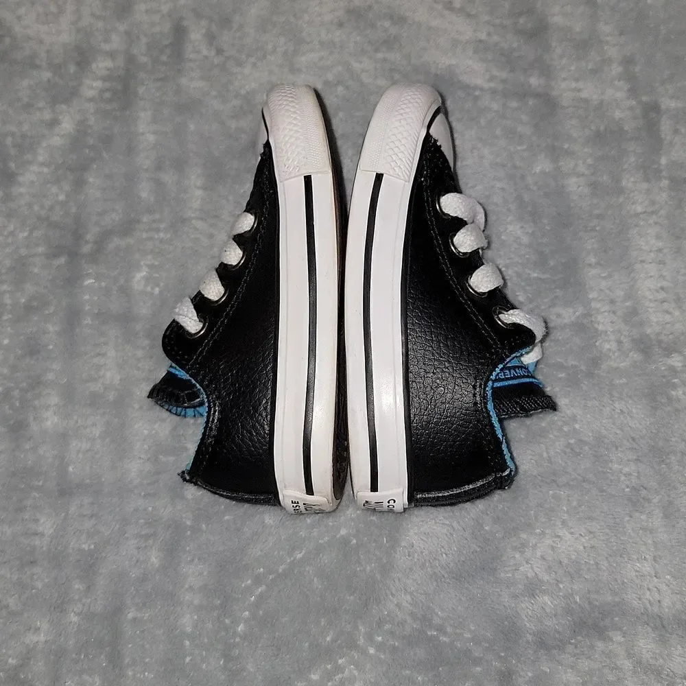 Converse all stars