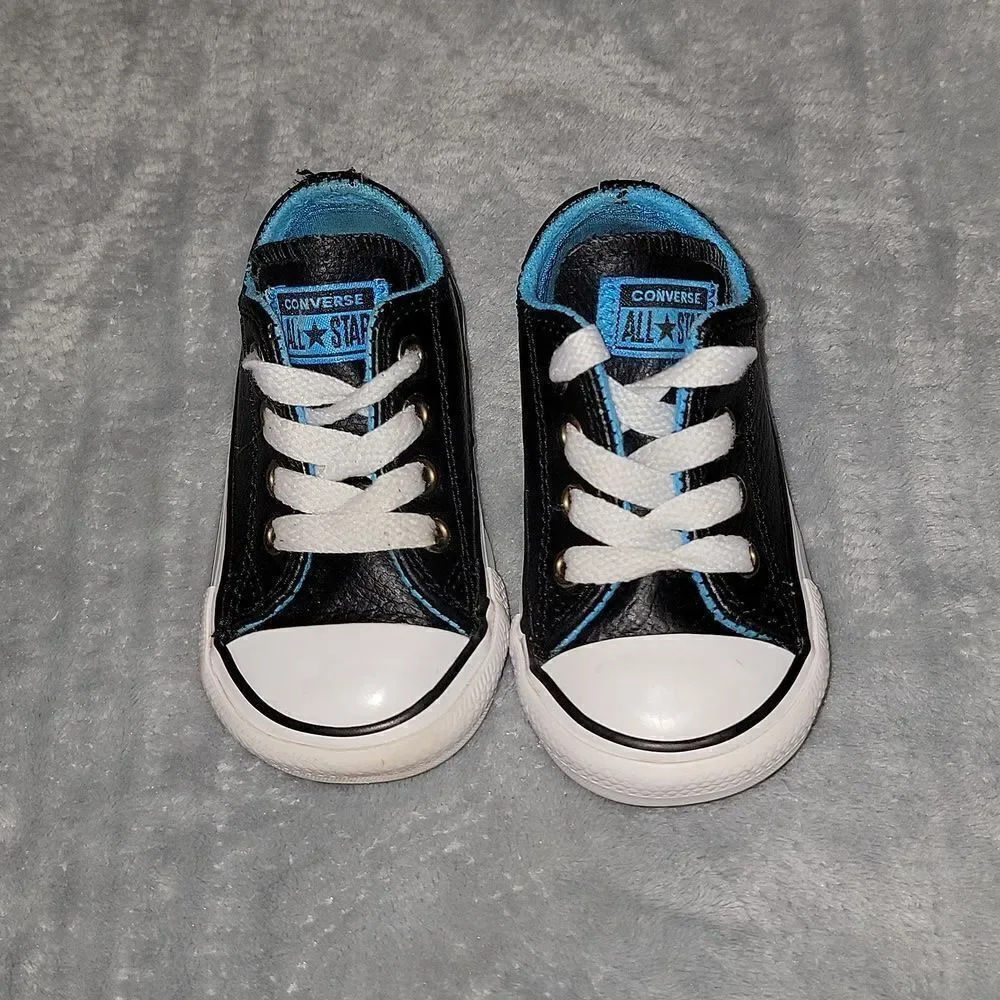 Converse all stars