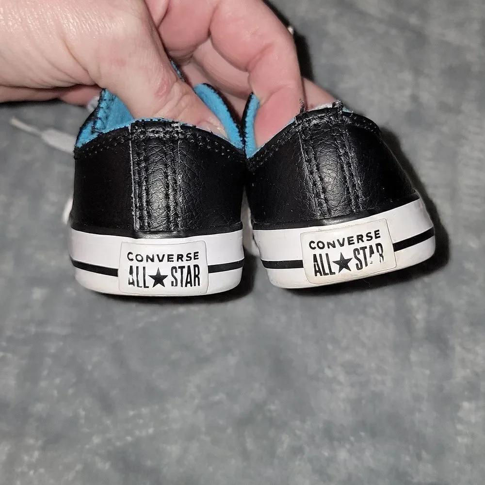 Converse all stars