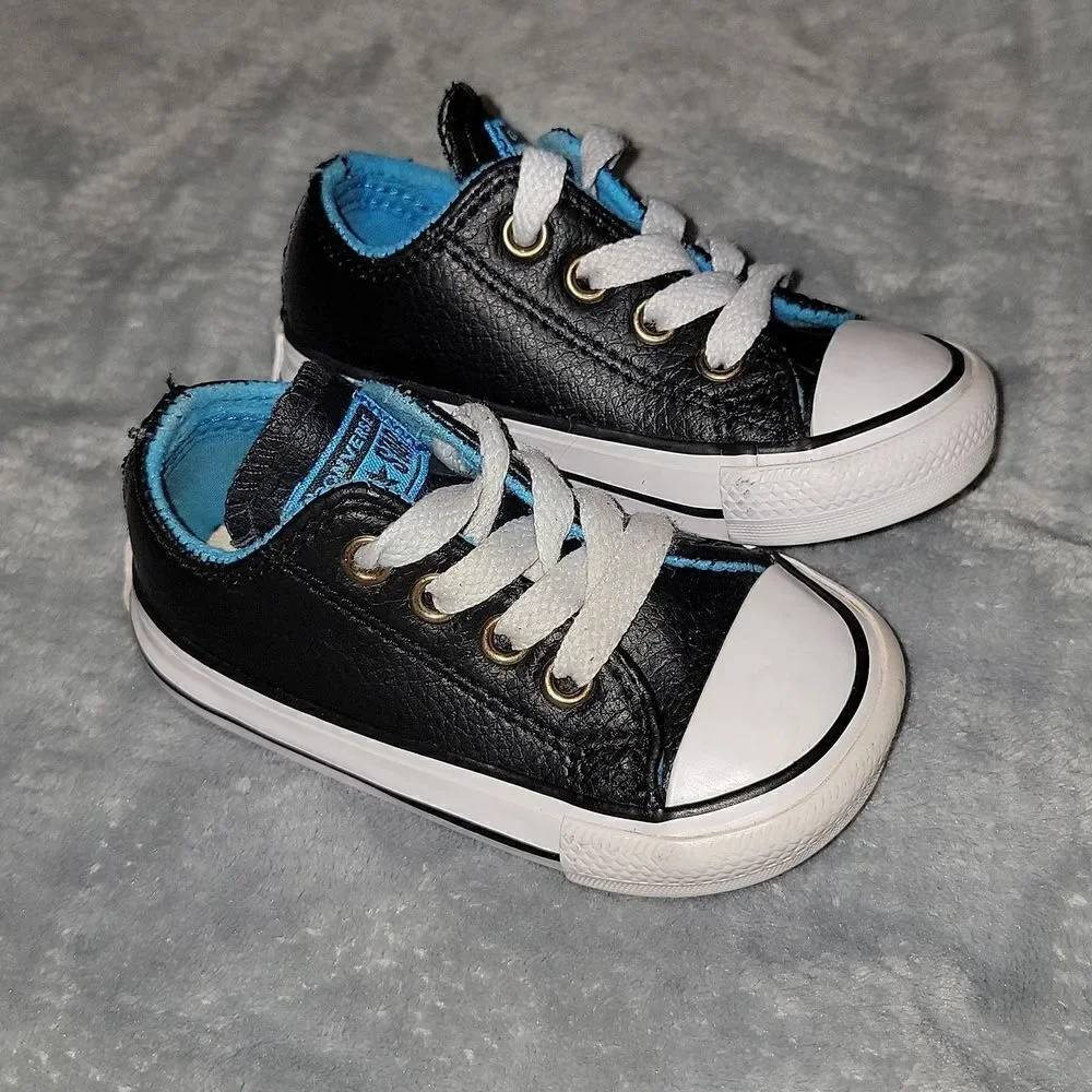 Converse all stars