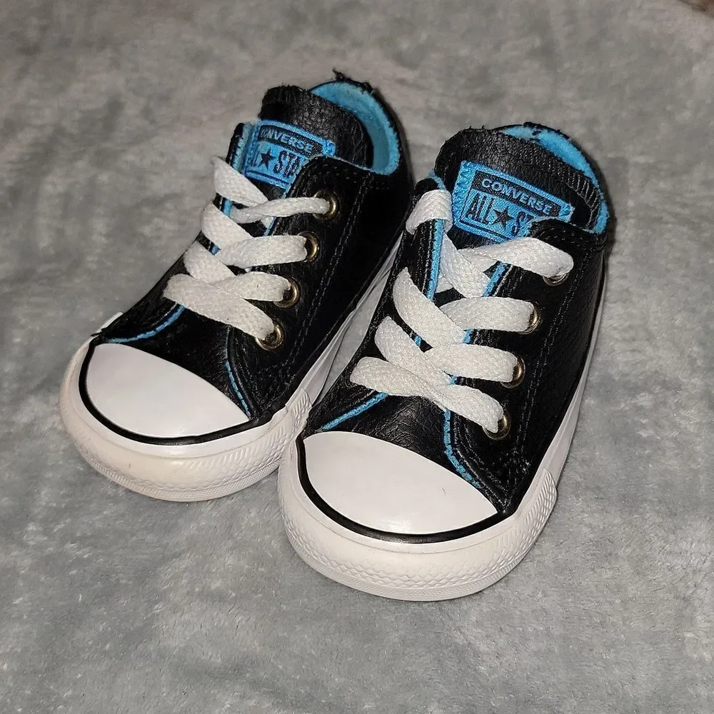 Converse all stars