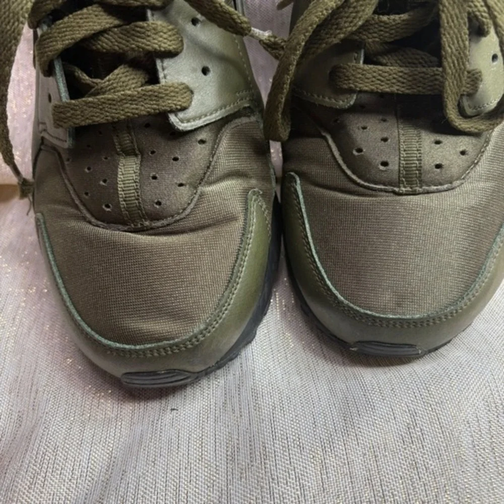 Nike own your